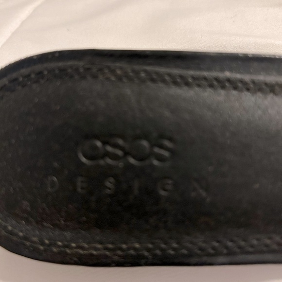 ASOS mule - Picture 3 of 3